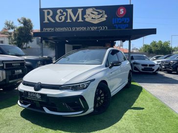 פולקסווגן גולף