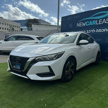 ניסאן סנטרה