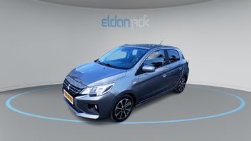 מיצובישי ספייס סטאר