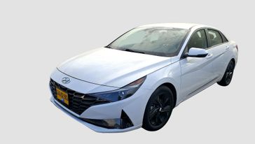 יונדאי אלנטרה