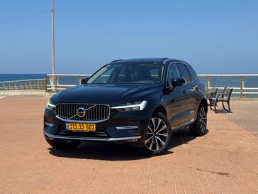 וולבו XC60