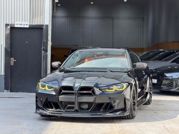 ב מ וו M4