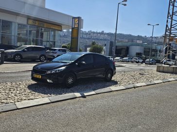 קיה פורטה