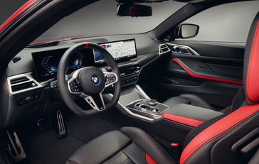 ב מ וו סדרה 4