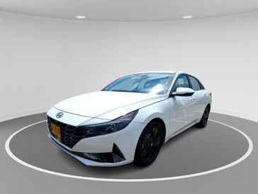 יונדאי אלנטרה