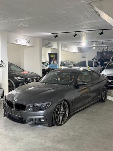 ב מ וו סדרה 4