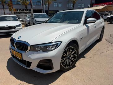 ב מ וו סדרה 3