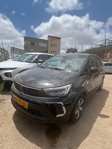 אופל קרוסלנד