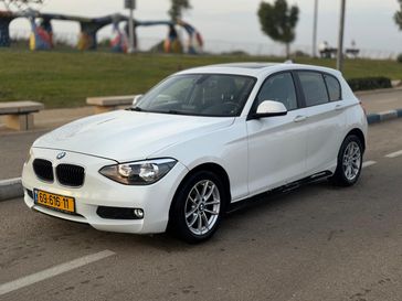 ב מ וו סדרה 1