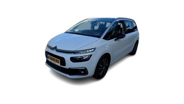 סיטרואן C4 ספייסטורר