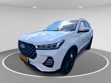 צ'רי TIGGO 7 PRO