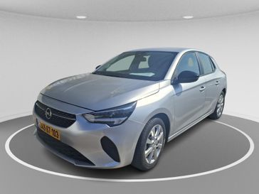 אופל קורסה