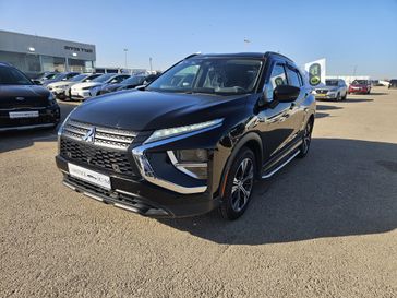 מיצובישי אקליפס קרוס