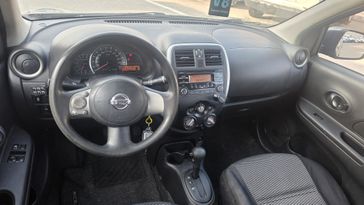 ניסאן מיקרה