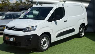 סיטרואן ברלינגו