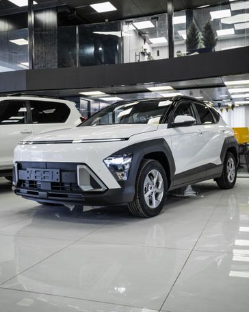 יונדאי קונה