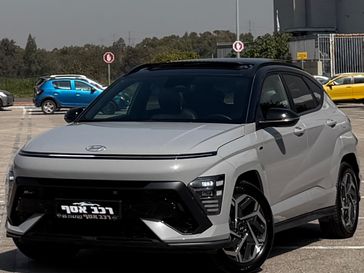 יונדאי קונה