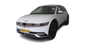 יונדאי איוניק