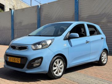 קיה פיקנטו