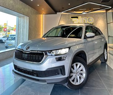 סקודה קודיאק