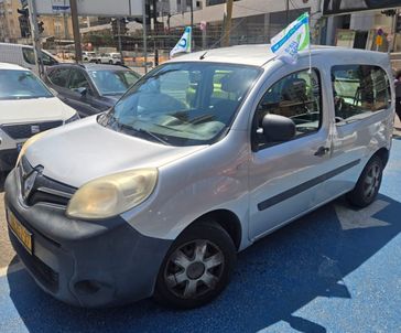 רנו קנגו