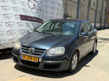 פולקסווגן ג'טה