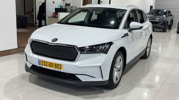 סקודה אניאק