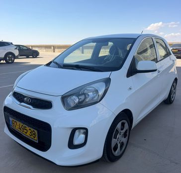 קיה פיקנטו