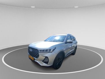 צ'רי TIGGO 7 PRO