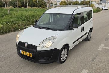 פיאט דובלו