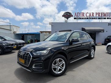 אאודי Q5