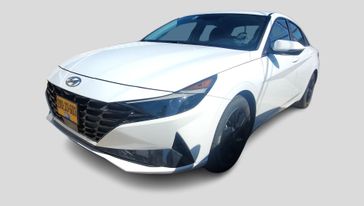 יונדאי אלנטרה