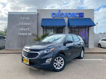 שברולט אקוינוקס