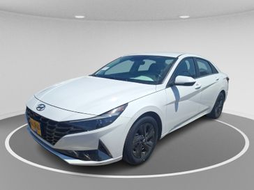 יונדאי אלנטרה