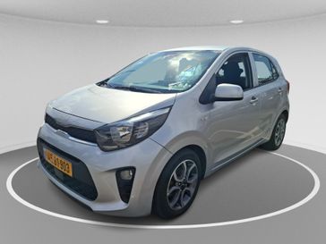 קיה פיקנטו