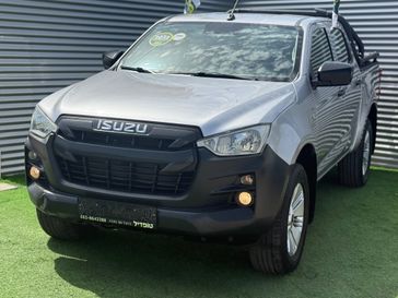 איסוזו D-Max