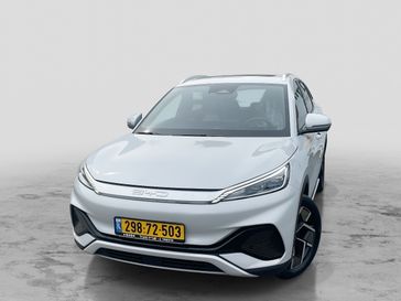 בי ווי די ATTO 3