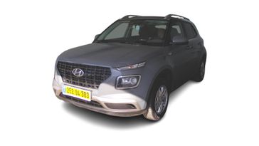 יונדאי וניו