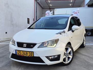 סיאט איביזה