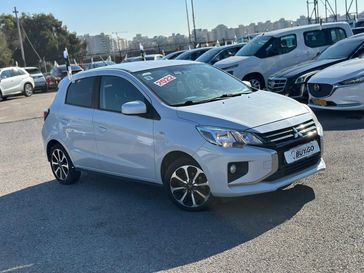 מיצובישי ספייס סטאר