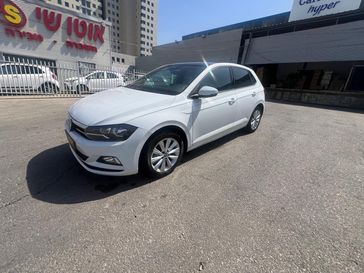 פולקסווגן פולו
