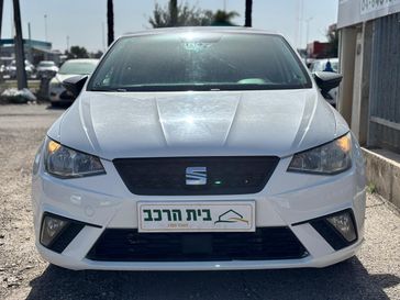 סיאט איביזה