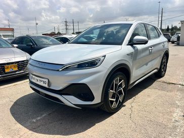 בי ווי די ATTO 3