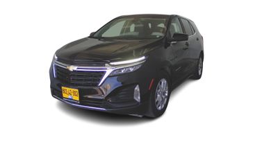 שברולט אקוינוקס