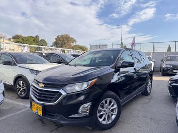 שברולט אקוינוקס