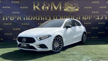 מרצדס A קלאס