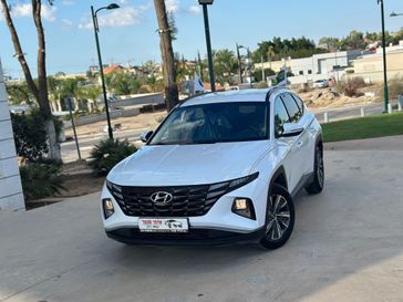 יונדאי טוסון