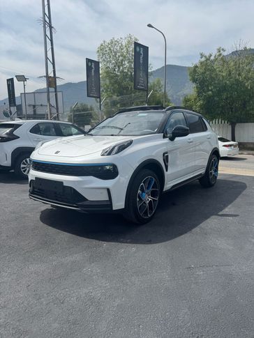 לינק אנד קו LYNKCO 01