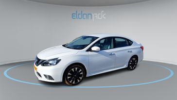 ניסאן סנטרה