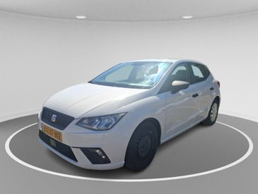 סיאט איביזה